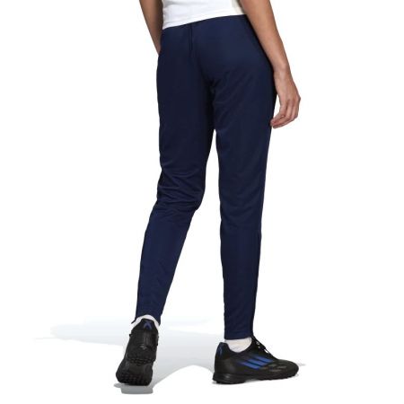 Pantaloni Sport Dama ADIDAS Entrada 22 Training Pants Slim Fit W 525164 HC0334 imagine 3