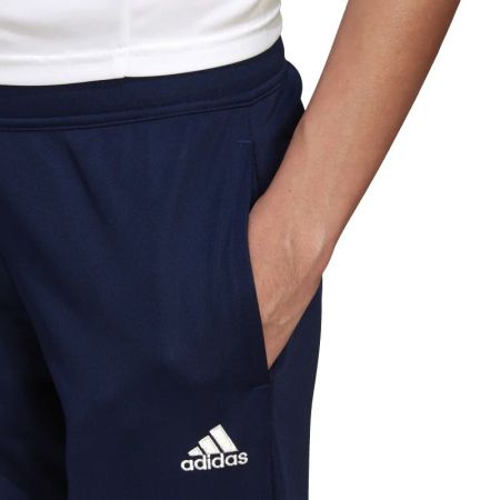 Pantaloni Sport Dama ADIDAS Entrada 22 Training Pants Slim Fit W 525164 HC0334 imagine 4