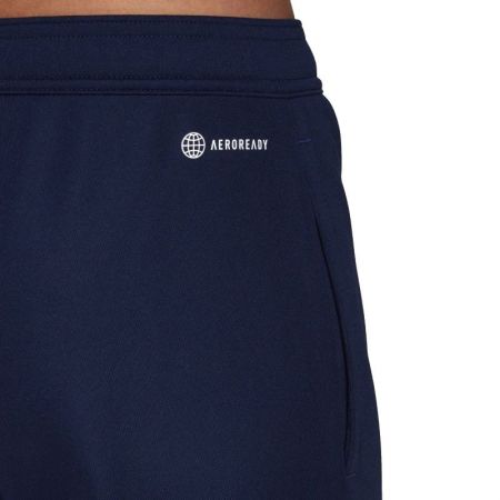 Pantaloni Sport Dama ADIDAS Entrada 22 Training Pants Slim Fit W 525164 HC0334 imagine 5
