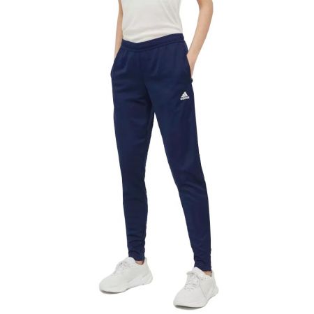 Pantaloni Sport Dama ADIDAS Entrada 22 Training Pants Slim Fit W 525164 HC0334 imagine 8
