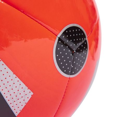 ΜΠΑΛΑ ΠΟΔΟΣΦΑΙΡΟΥ ADIDAS Fussballiebe Euro 24 Club Ball 526776 IN9375 εικόνα 3