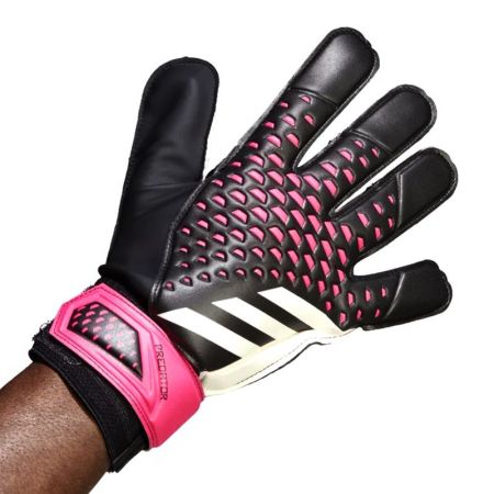 ΓΑΝΤΙΑ ΤΕΡΜΑΤΟΦΥΛΑΚΑ ADIDAS Predator Training Gloves 524818 HN5587 εικόνα 2
