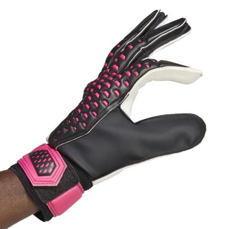 ΓΑΝΤΙΑ ΤΕΡΜΑΤΟΦΥΛΑΚΑ ADIDAS Predator Training Gloves 524818 HN5587 εικόνα 5