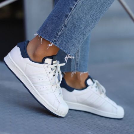 ΓΥΝΑΙΚΕΙΑ SNEAKERS ADIDAS Superstar 524097 GX7286 εικόνα 10