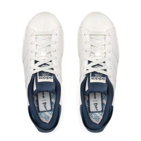 ΓΥΝΑΙΚΕΙΑ SNEAKERS ADIDAS Superstar 524097 GX7286 εικόνα 5