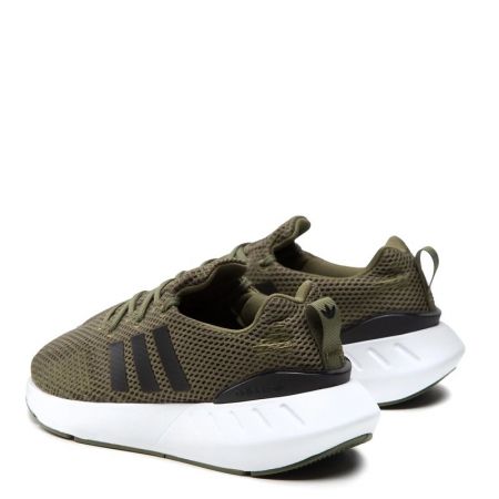 Дамски Маратонки ADIDAS Swift Run 22 525484 GZ0806 изображение 4