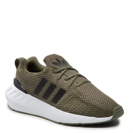 Дамски Маратонки ADIDAS Swift Run 22 525484 GZ0806 изображение 2