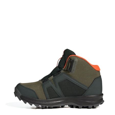 Детски Туристически Обувки ADIDAS Terrex Agravic Boa Mid Rain.Rdy 523966 GX2233 изображение 2