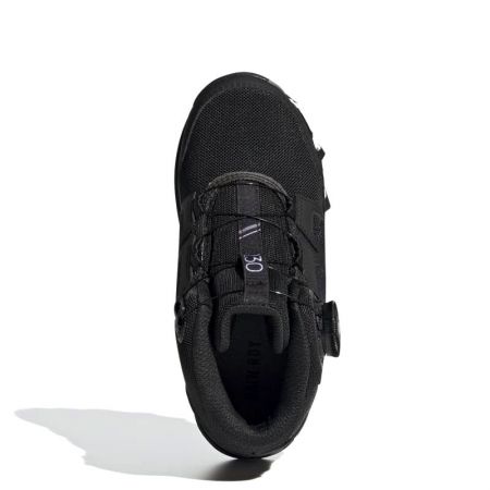 Детски Туристически Обувки ADIDAS Terrex Agravic Boa Mid Rain.Rdy 523970 GY7689 изображение 5