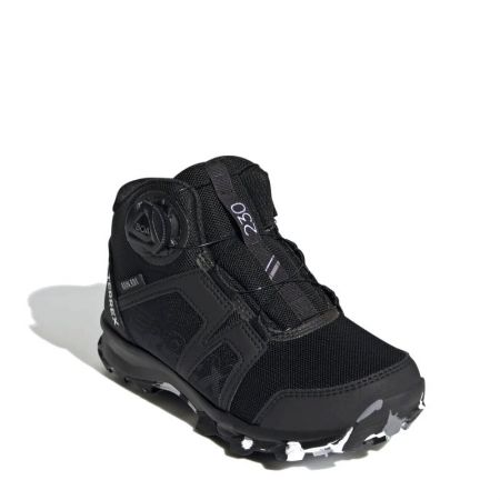 Детски Туристически Обувки ADIDAS Terrex Agravic Boa Mid Rain.Rdy 523970 GY7689 изображение 3
