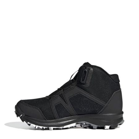 Детски Туристически Обувки ADIDAS Terrex Agravic Boa Mid Rain.Rdy 523970 GY7689 изображение 2