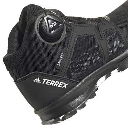 Детски Туристически Обувки ADIDAS Terrex Agravic Boa Mid Rain.Rdy 523970 GY7689 изображение 8