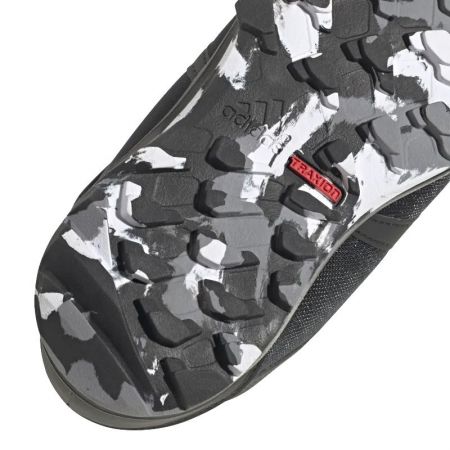Детски Туристически Обувки ADIDAS Terrex Agravic Boa Mid Rain.Rdy 523970 GY7689 изображение 9
