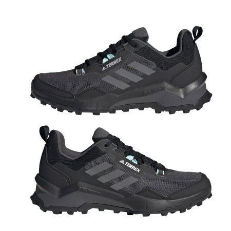 ΠΑΙΔΙΚΑ ΤΟΥΡΙΣΤΙΚΑ ΠΑΠΟΥΤΣΙΑ ADIDAS Terrex AX4 523959 FZ3255 εικόνα 7