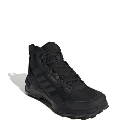 ΑΝΔΡΙΚΑ ΤΟΥΡΙΣΤΙΚΑ ΠΑΠΟΥΤΣΙΑ ADIDAS Terrex AX4 Mid Gore-Tex 523965 FY9638 εικόνα 3