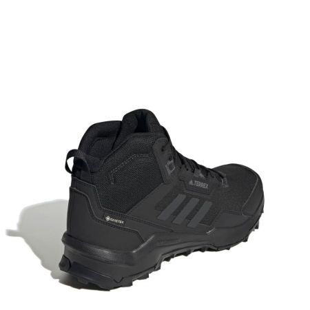 ΑΝΔΡΙΚΑ ΤΟΥΡΙΣΤΙΚΑ ΠΑΠΟΥΤΣΙΑ ADIDAS Terrex AX4 Mid Gore-Tex 523965 FY9638 εικόνα 4