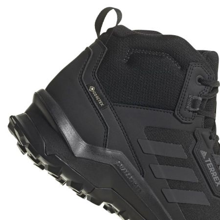 ΑΝΔΡΙΚΑ ΤΟΥΡΙΣΤΙΚΑ ΠΑΠΟΥΤΣΙΑ ADIDAS Terrex AX4 Mid Gore-Tex 523965 FY9638 εικόνα 8