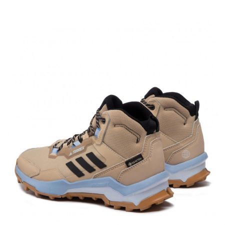 Детски Туристически Обувки ADIDAS Terrex AX4 Mid Gore-Tex 523939 FZ3242 изображение 4