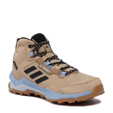 Детски Туристически Обувки ADIDAS Terrex AX4 Mid Gore-Tex 523939 FZ3242 изображение 2