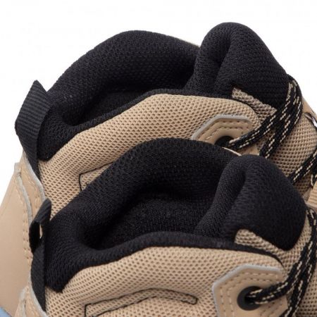 Детски Туристически Обувки ADIDAS Terrex AX4 Mid Gore-Tex 523939 FZ3242 изображение 5