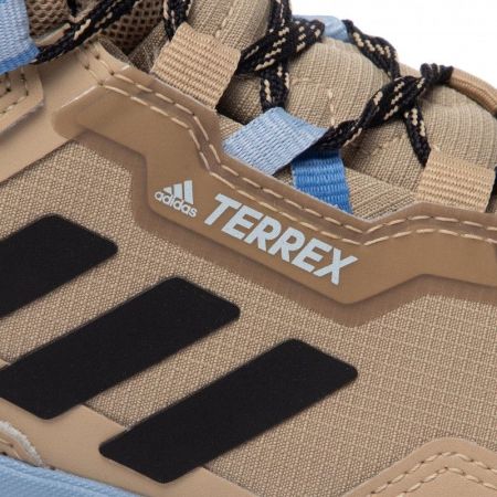 Детски Туристически Обувки ADIDAS Terrex AX4 Mid Gore-Tex 523939 FZ3242 изображение 6