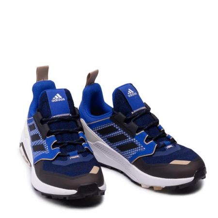 Дамски Туристически Обувки ADIDAS Terrex Trailmaker Primegreen 523946 S29058 изображение 6