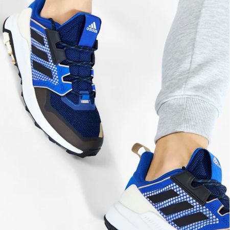 Дамски Туристически Обувки ADIDAS Terrex Trailmaker Primegreen 523946 S29058 изображение 8