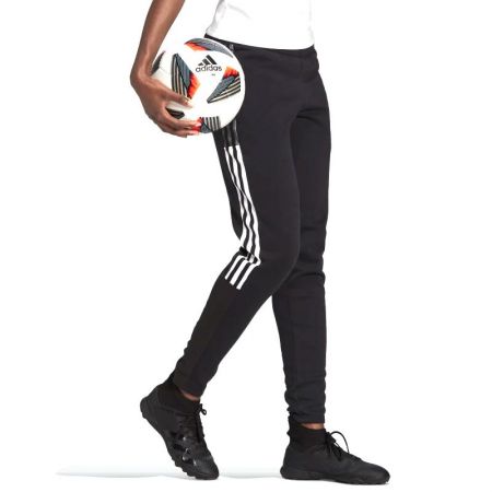 Pantaloni Sport Dama ADIDAS Tiro 21 Sweat Pants W 524092 GM7334 imagine 3