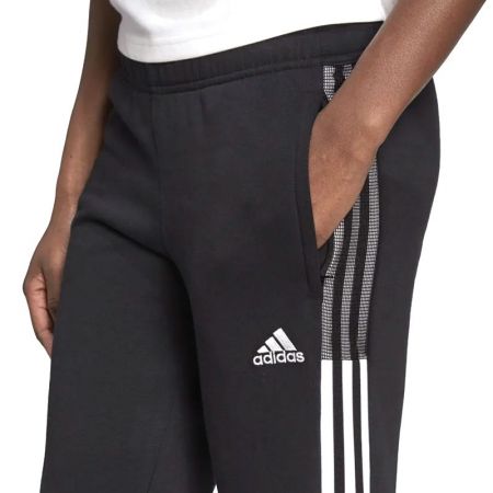 Pantaloni Sport Dama ADIDAS Tiro 21 Sweat Pants W 524092 GM7334 imagine 4