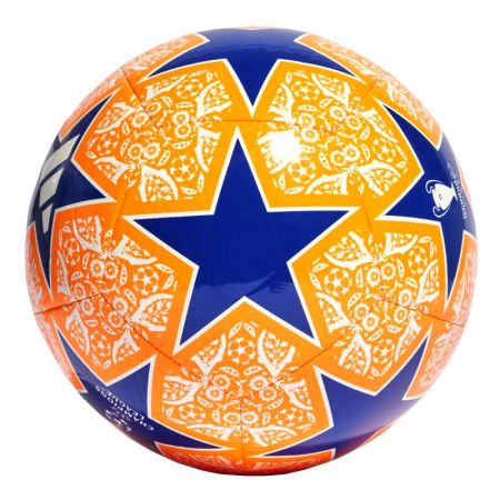 Minge Fotbal ADIDAS UCL Club Istanbul Ball 524819 HZ6926 imagine 2