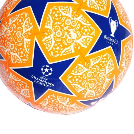 Minge Fotbal ADIDAS UCL Club Istanbul Ball 524819 HZ6926 imagine 3