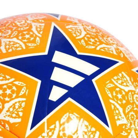 Minge Fotbal ADIDAS UCL Club Istanbul Ball 524819 HZ6926 imagine 4