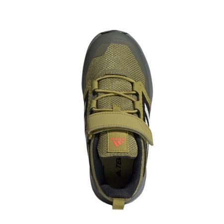 ΠΑΙΔΙΚΑ ΤΟΥΡΙΣΤΙΚΑ ΠΑΠΟΥΤΣΙΑ ADIDAS Terrex Trailmaker Hiking 523951 GZ1163 εικόνα 5
