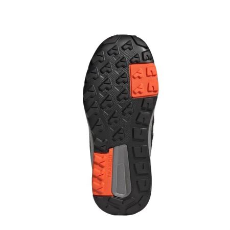 ΠΑΙΔΙΚΑ ΤΟΥΡΙΣΤΙΚΑ ΠΑΠΟΥΤΣΙΑ ADIDAS Terrex Trailmaker Hiking 523951 GZ1163 εικόνα 6