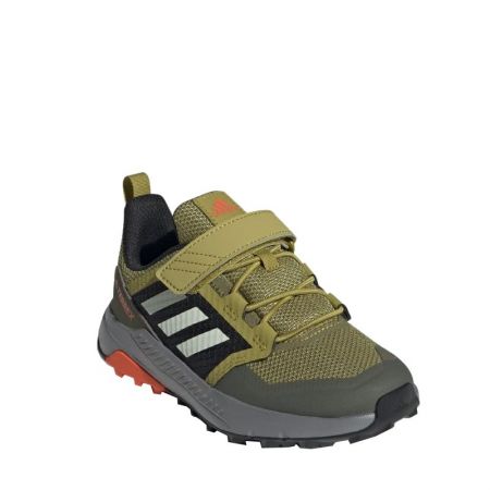 ΠΑΙΔΙΚΑ ΤΟΥΡΙΣΤΙΚΑ ΠΑΠΟΥΤΣΙΑ ADIDAS Terrex Trailmaker Hiking 523951 GZ1163 εικόνα 3