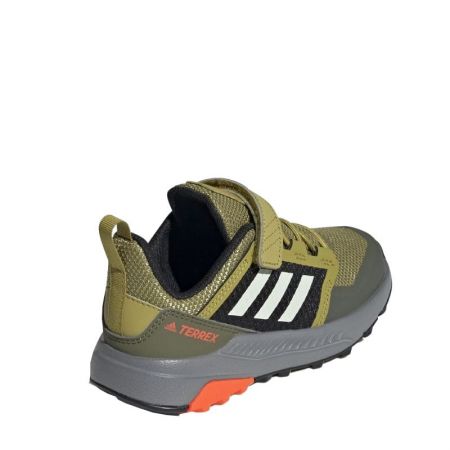ΠΑΙΔΙΚΑ ΤΟΥΡΙΣΤΙΚΑ ΠΑΠΟΥΤΣΙΑ ADIDAS Terrex Trailmaker Hiking 523951 GZ1163 εικόνα 4
