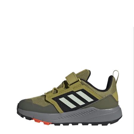 ΠΑΙΔΙΚΑ ΤΟΥΡΙΣΤΙΚΑ ΠΑΠΟΥΤΣΙΑ ADIDAS Terrex Trailmaker Hiking 523951 GZ1163 εικόνα 2