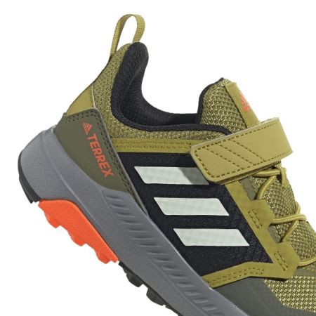 ΠΑΙΔΙΚΑ ΤΟΥΡΙΣΤΙΚΑ ΠΑΠΟΥΤΣΙΑ ADIDAS Terrex Trailmaker Hiking 523951 GZ1163 εικόνα 8