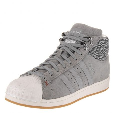 Дамски Кецове ADIDAS Pro Model BT 513195 AQ8160 изображение 3
