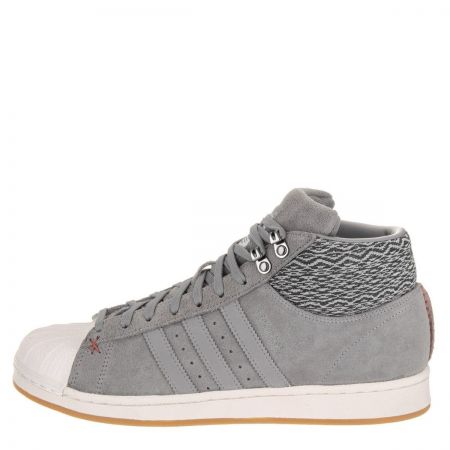 Дамски Кецове ADIDAS Pro Model BT 513195 AQ8160 изображение 2