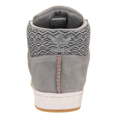 Дамски Кецове ADIDAS Pro Model BT 513195 AQ8160 изображение 4