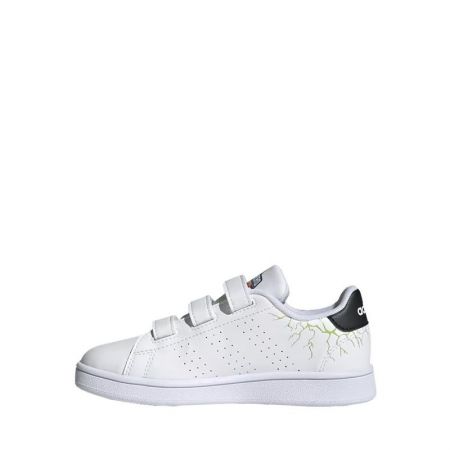 ΠΑΙΔΙΚΑ SNEAKERS ADIDAS Advantage 525498 GZ7625 εικόνα 2