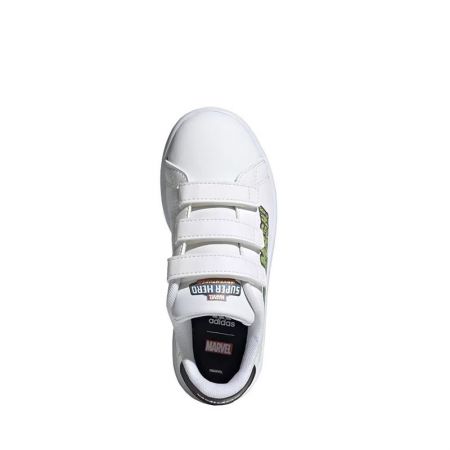 ΠΑΙΔΙΚΑ SNEAKERS ADIDAS Advantage 525498 GZ7625 εικόνα 3