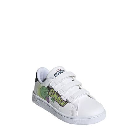 ΠΑΙΔΙΚΑ SNEAKERS ADIDAS Advantage 525498 GZ7625 εικόνα 5