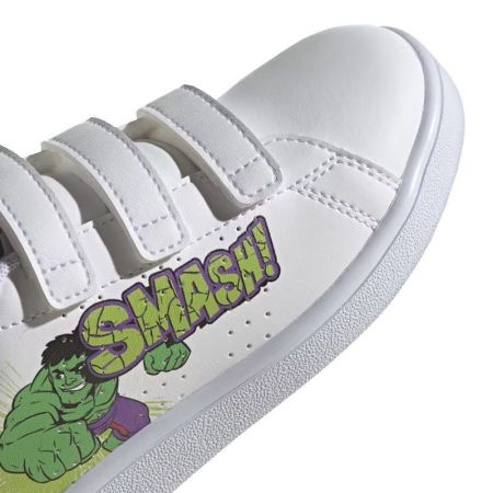 ΠΑΙΔΙΚΑ SNEAKERS ADIDAS Advantage 525498 GZ7625 εικόνα 8