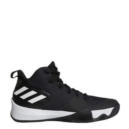 Ghete De Baschet Barbati ADIDAS Explosive Flash 526283 CQ0427