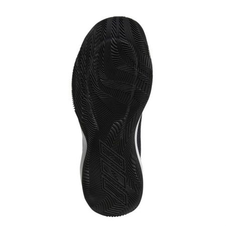 Ghete De Baschet Barbati ADIDAS Explosive Flash 526283 CQ0427 imagine 2