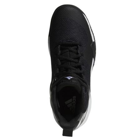 Ghete De Baschet Barbati ADIDAS Explosive Flash 526283 CQ0427 imagine 3
