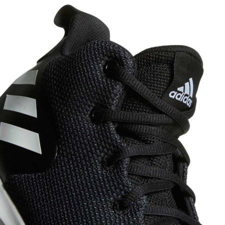 Ghete De Baschet Barbati ADIDAS Explosive Flash 526283 CQ0427 imagine 4