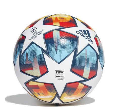 ΜΠΑΛΑ ΠΟΔΟΣΦΑΙΡΟΥ ADIDAS Champions League SP Pro OMB 521798 H57815 εικόνα 2